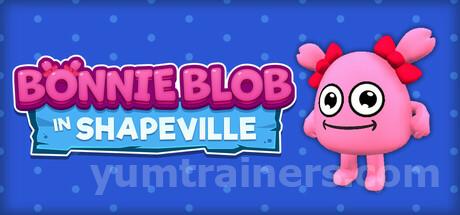 Bonnie Blob in Shapeville Trainer