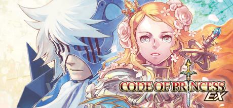 Code of Princess EX Trainer