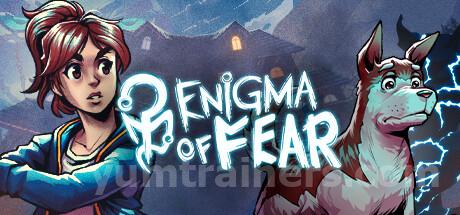 Enigma of Fear Trainer