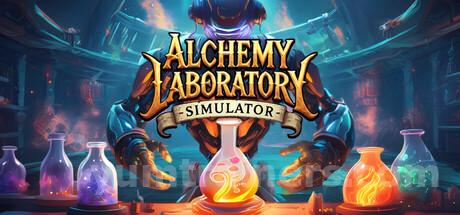 Alchemy Laboratory: Simulator Trainer