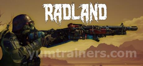 Radland Trainer