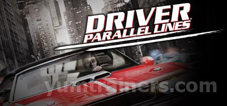 Driver: Parallel Lines Trainer