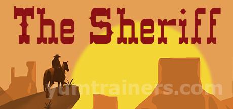 The Sheriff Trainer