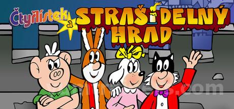 Čtyřlístek a Strašidelný hrad Trainer