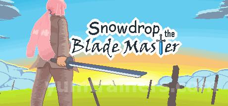 Snowdrop the Blade Master Trainer