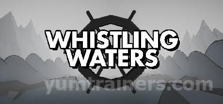 Whistling Waters Trainer