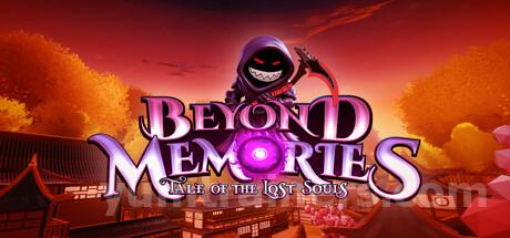 Beyond Memories – Tale of the Lost Souls Trainer