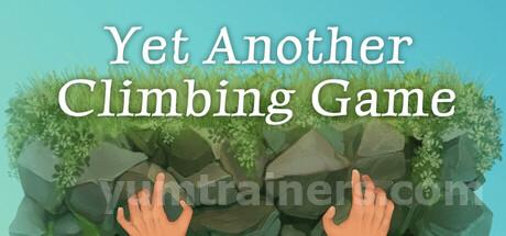 Yet Another Climbing Game Trainer