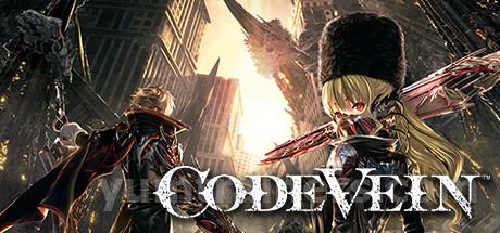 Code Vein Trainer