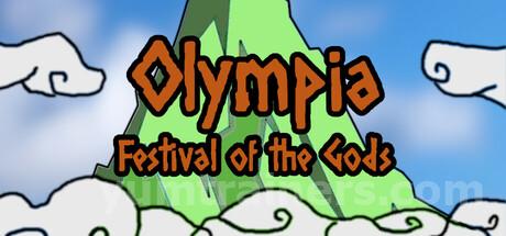 Olympia: Festival of the Gods Trainer