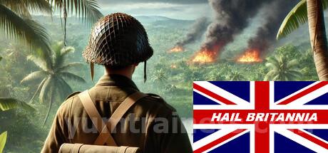 Hail Britannia Trainer