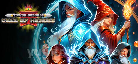 Call of Heroes: Tower Defense Trainer