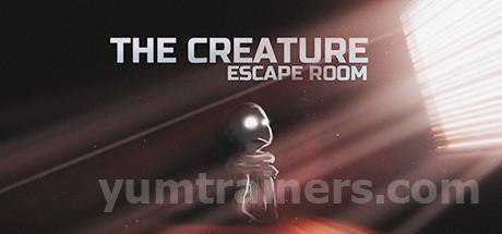 The Creature: Escape Room Trainer