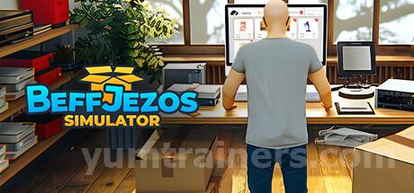 Beff Jezos Simulator Trainer