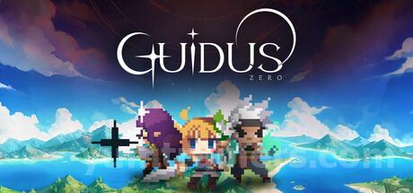 Guidus Zero Trainer