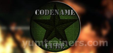 Codename CURE Trainer