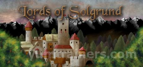 Lords of Solgrund Trainer