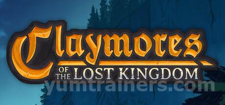 Claymores of the Lost Kingdom Trainer