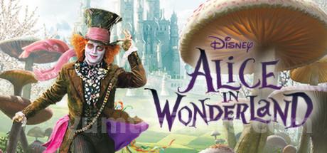 Alice in Wonderland Trainer
