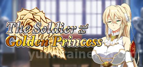 The Soldier and the Golden Princess Trainer