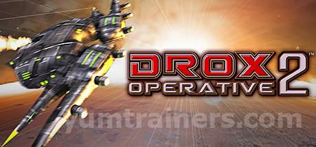 Drox Operative 2 Trainer