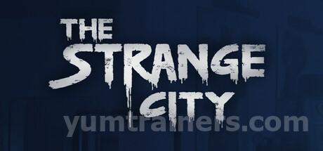 The Strange City Trainer