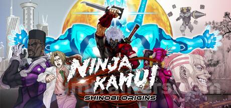 NINJA KAMUI: SHINOBI ORIGINS Trainer