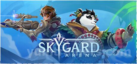 Skygard Arena Trainer