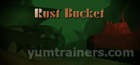 Rust Bucket Trainer