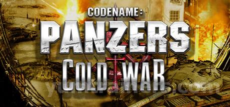 Codename: Panzers - Cold War Trainer