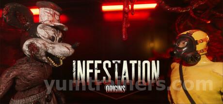 Infestation: Origins Trainer