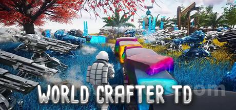 World Crafter TD Trainer