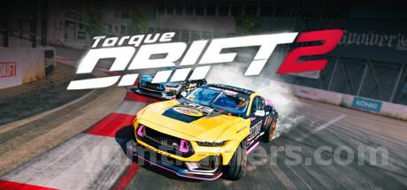 Torque Drift 2 Trainer