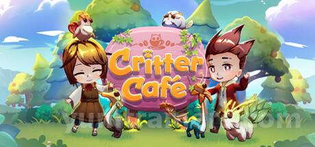 Critter Café Trainer