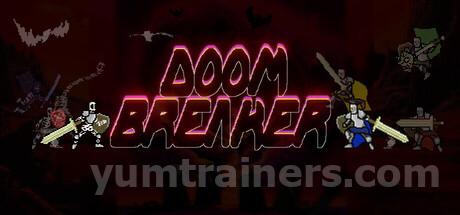 DoomBreaker Trainer