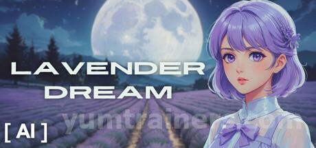 Lavender Dream Trainer