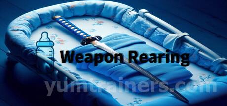 Weapon Rearing Trainer