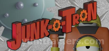 Junk-o-Tron Trainer