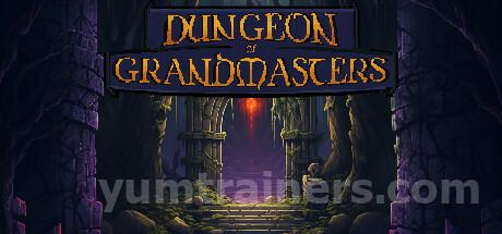 Dungeon of Grandmasters Trainer