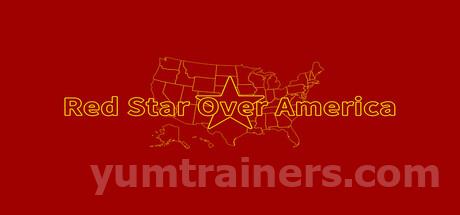 Red Star Over America Trainer