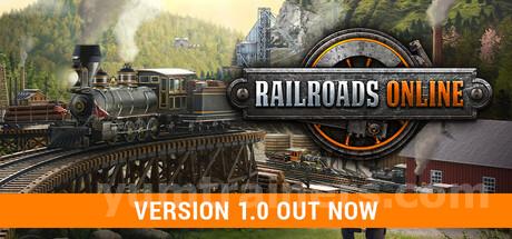 Railroads Online Trainer