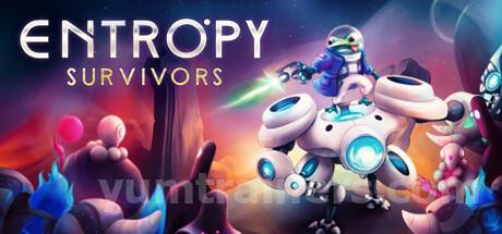 Entropy Survivors Trainer