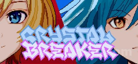 Crystal Breaker Trainer