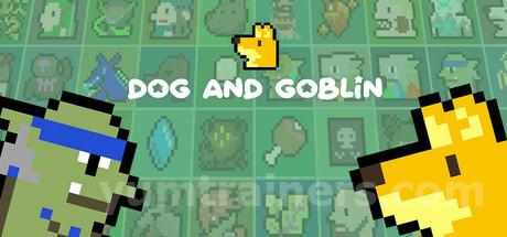 Dog And Goblin Trainer