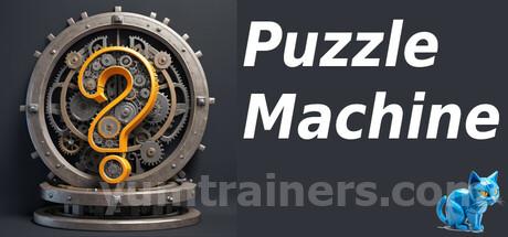 Puzzle Machine Trainer