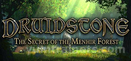 Druidstone: The Secret of the Menhir Forest Trainer