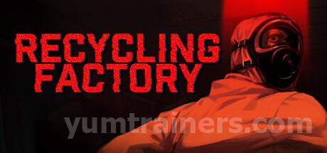 Recycling Factory Trainer