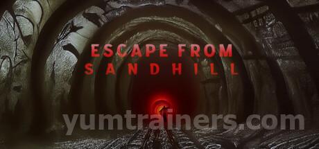 Escape From Sandhill Trainer