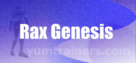 Rax Genesis Trainer