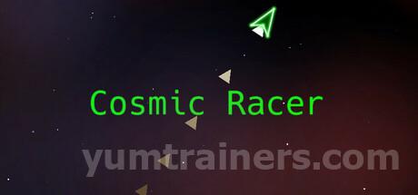 Cosmic Racer Trainer